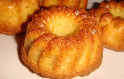 Топ - 9 самых вкусных маффинов? 03