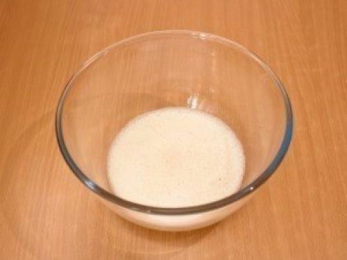 Блины. У каждой хозяйки свой рецепт приготовления блинчиков. 03 Блины. У каждой хозяйки свой рецепт приготовления блинчиков. 03