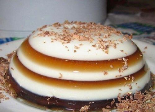 Топ - 6 обалденных рецептов молочного желе? 02