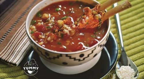 5 вкуснейших супов, которые согреют даже в самые сильные морозы. 04 5 вкуснейших супов, которые согреют даже в самые сильные морозы. 04