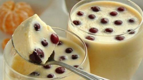 Топ - 6 обалденных рецептов молочного желе? 05