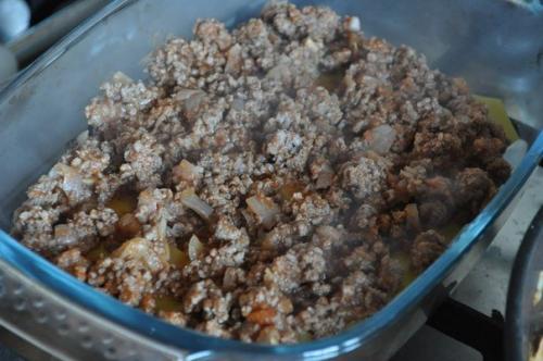 Лазанья. Обалденный вкус. 05