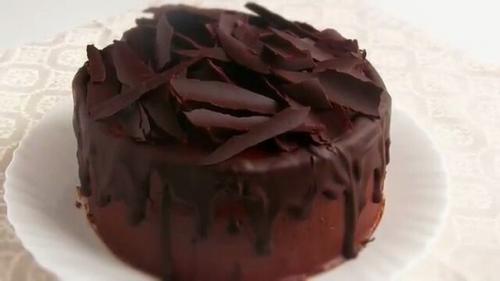 Шоколадный торт?   Ингредиенты: