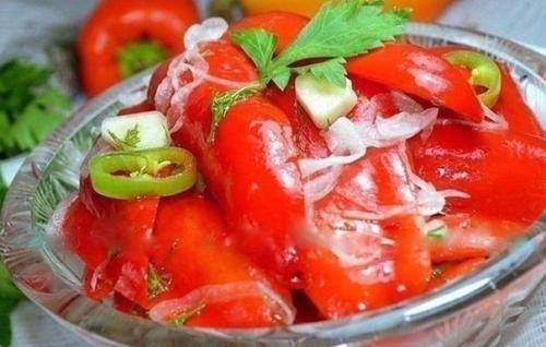 Топ - 10 бесподобных закусок. 05