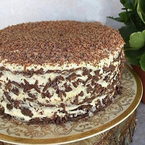 Тортик черныи Принц. Ингредиенты: Тортик черныи Принц. Ингредиенты: