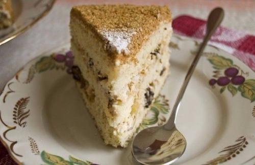 Топ - 6 рецептов быстрой выпечки на кефире?