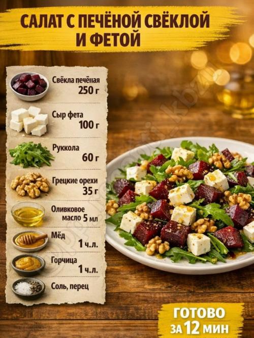 6 салатов, которые спасают, когда хочется вкусно и без заморочек. 04 6 салатов, которые спасают, когда хочется вкусно и без заморочек. 04