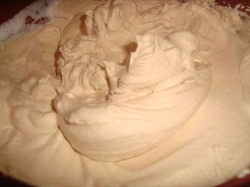 Топ - 10 простых кремов для тортиков и пирожных? 04