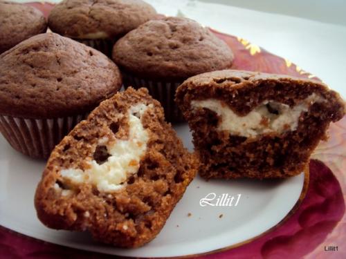 Топ - 9 самых вкусных маффинов?