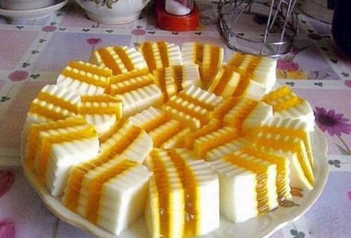 Самые вкусные рецепты желе? 01