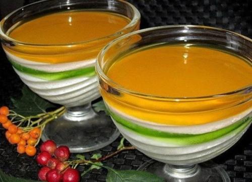 Самые вкусные рецепты желе? 03