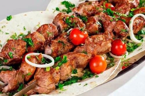 Топ - 9 рецептов аппетитных шашлычков? 04