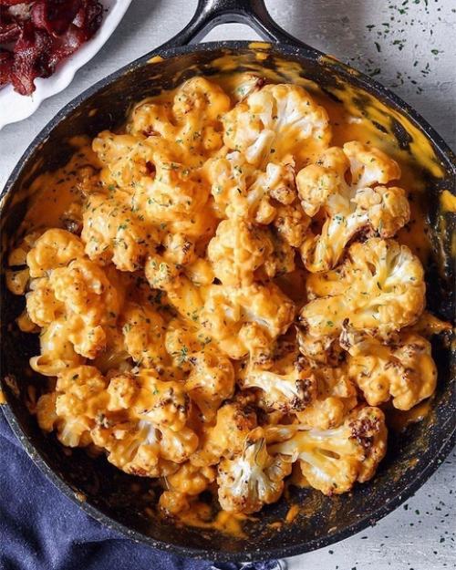 Творожная запеканка с киви и бананом.