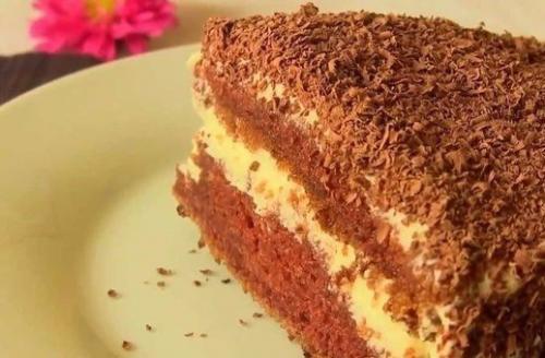 Топ - 6 рецептов быстрой выпечки на кефире? 01