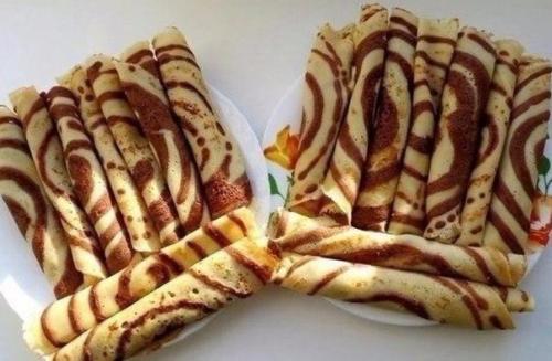 Рецепт блинов к завтраку. Нежнейшие блинчики к завтраку: топ - 9 рецептов.