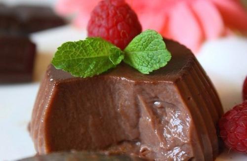 Топ - 6 обалденных рецептов молочного желе? 04