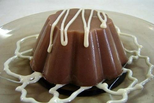 Самые вкусные рецепты желе. 02