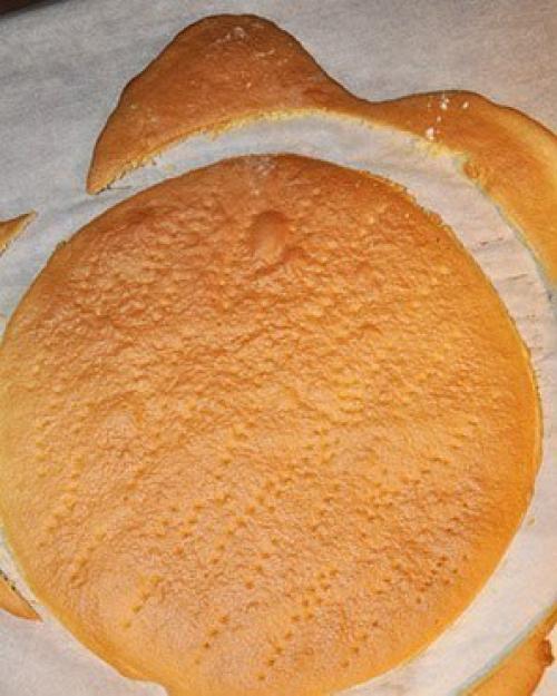 Торт Медовик. Вкусный торт сказочно! 03