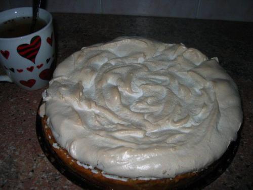 Обалденный пирог от Дарьи Донцовой! 07