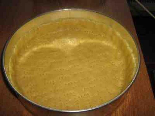 Обалденный пирог от Дарьи Донцовой! 05