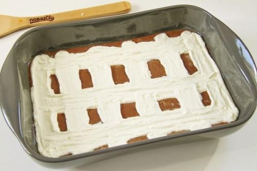 Пирог Подушки. Ингредиенты: 01 Пирог Подушки. Ингредиенты: 01