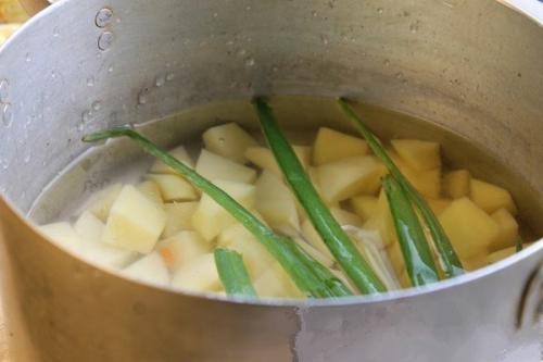 Самая вкусная солянка. 05