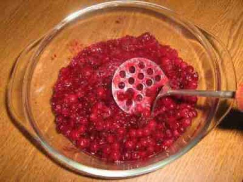 Обалденный пирог от Дарьи Донцовой! 04