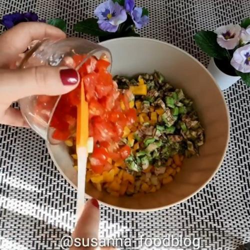 Почему постоянно присутствует чувство голода? 05 Почему постоянно присутствует чувство голода? 05