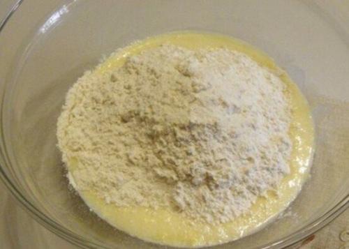 Пончики на кефире за 15 минут. 02 Пончики на кефире за 15 минут. 02