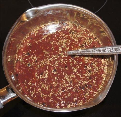 3 рецепта куриной пастромы. 06