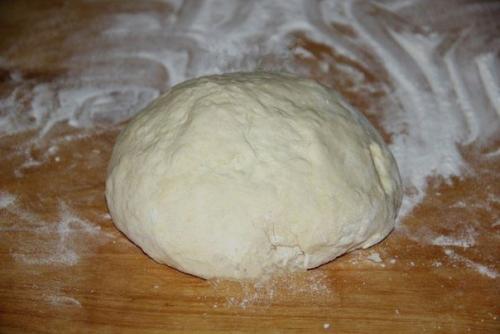 Наполеон с пломбиром. 01