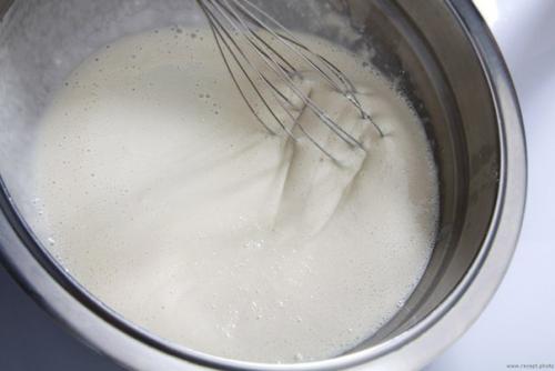 Булочки с сыром. 01