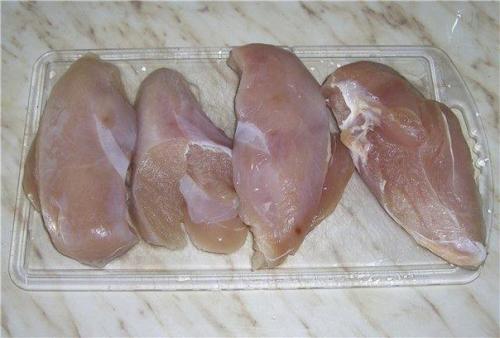 3 рецепта куриной пастромы. 01