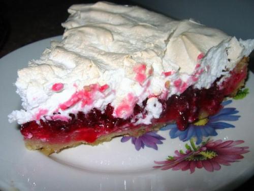 Обалденный пирог от Дарьи Донцовой! 08