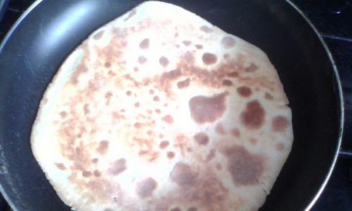 Торт Cекунда без выпечки. 03