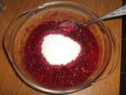 Обалденный пирог от Дарьи Донцовой! 03