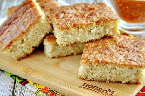 Мамина запеканка. Ингредиенты: Мамина запеканка. Ингредиенты: