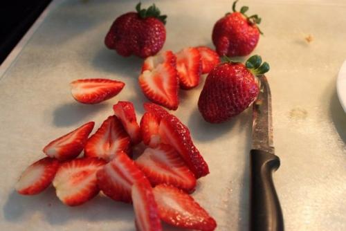 Обалденный тортик за 20 минут - без выпечки! 05