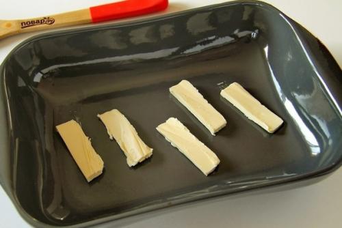 Мамина запеканка. Ингредиенты: 02 Мамина запеканка. Ингредиенты: 02