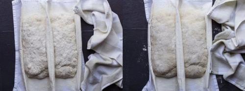 Чиабатта.  Вам потребуется: 07