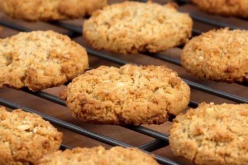 Топ - 8 рецептов печенья для тонкой талии? 04