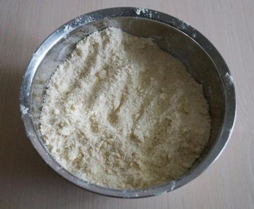 Нежный творожный пирог А-ля Чизкейк. 02