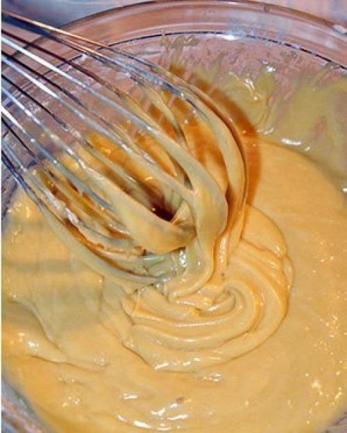 Торт Медовик. Вкусный торт сказочно! 01