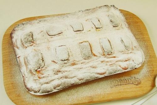 Пирог Подушки. Ингредиенты: 02 Пирог Подушки. Ингредиенты: 02