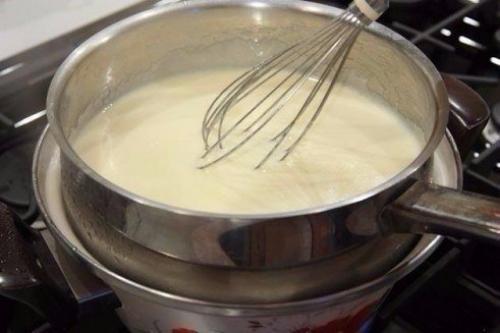 Обалденный тортик за 20 минут - без выпечки! 02