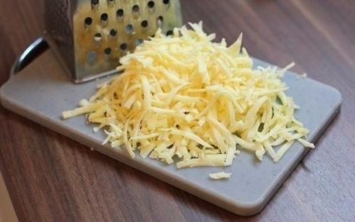 Курица с помидорами. 06