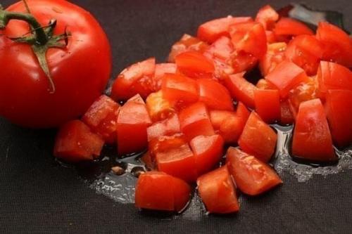 Очень вкусный салат. 02