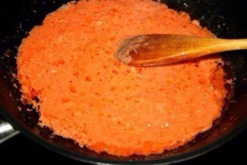 Штрумбы, это блюдо для тех, кто любит пельмени, но ленится лепить их. 06