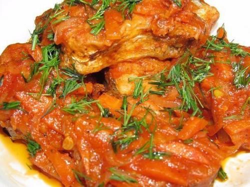 Рыба в духовке: топ - 6 рецептов? 04