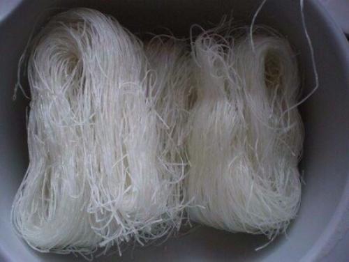 Фунчоза с овощами. 01 Фунчоза с овощами. 01